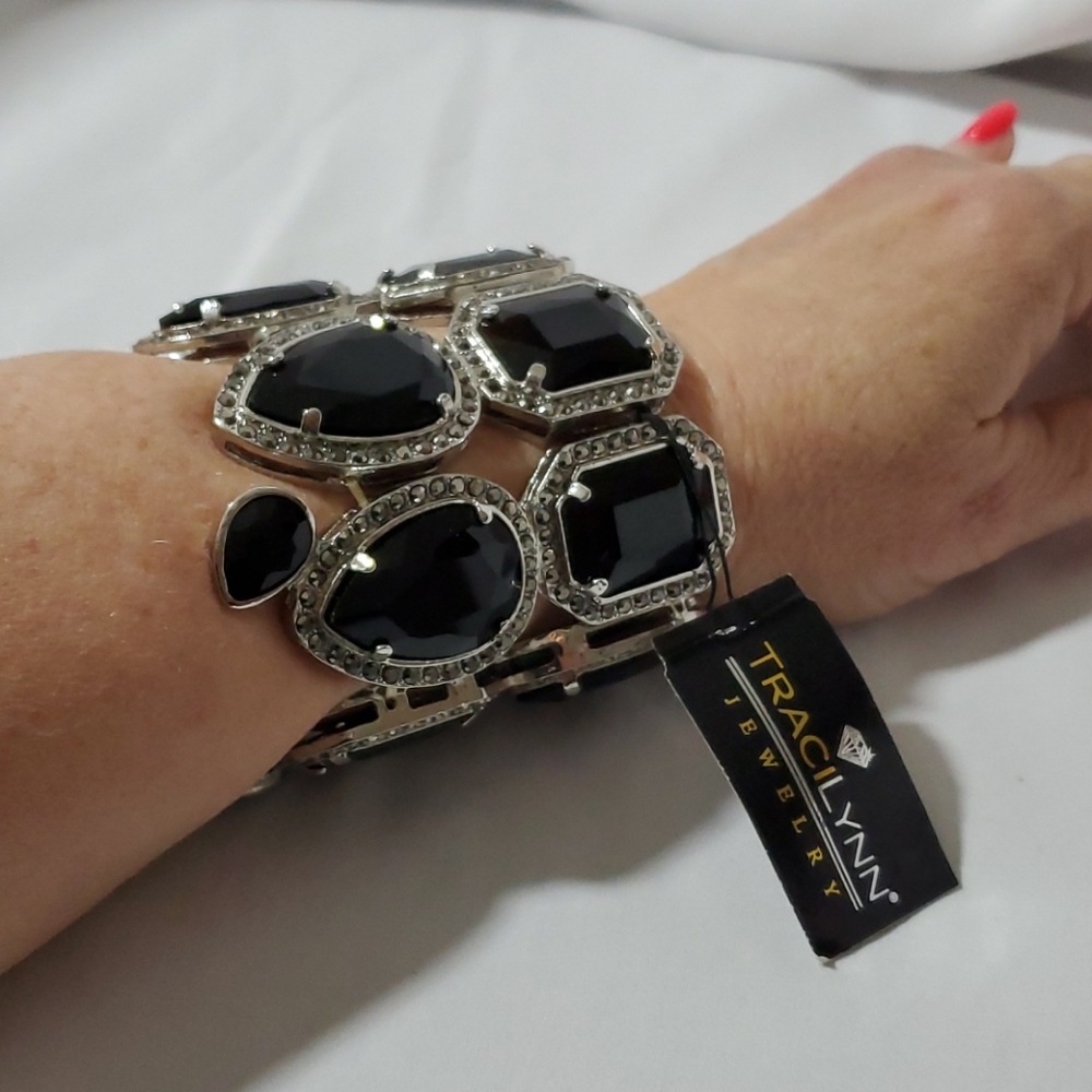 ⭐NEW! TraciLynn Jewely Classic Bracelet